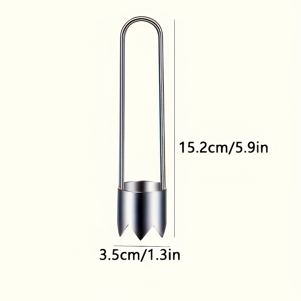 Stainless Steel Fruit Vegetabl - Kitchen Gadgets Tools recension och pris
