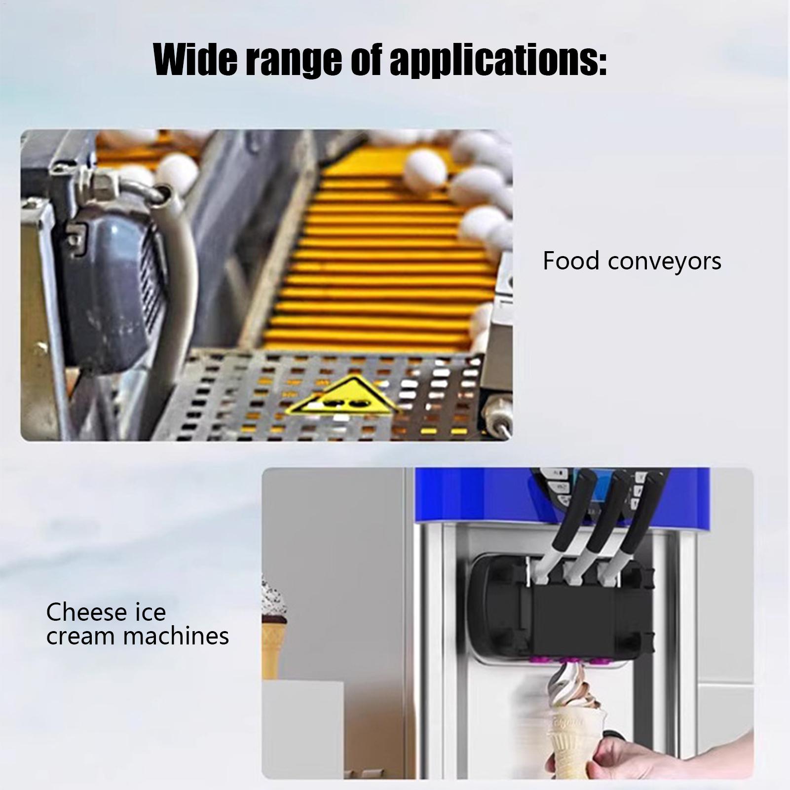 Food Grade 113g Grease Multipu - Kitchen Gadgets Blender recension och pris