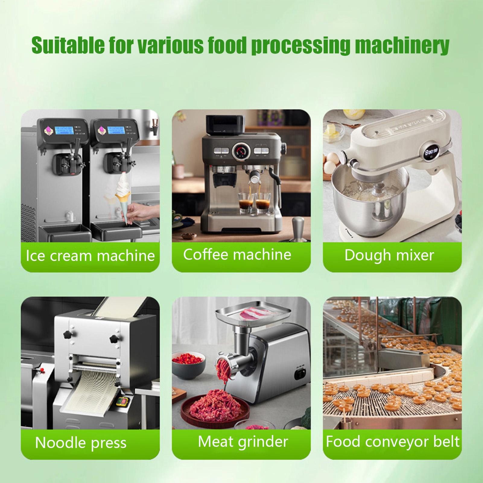 Food Grade 113g Grease Multipu - Kitchen Gadgets Blender recension och pris