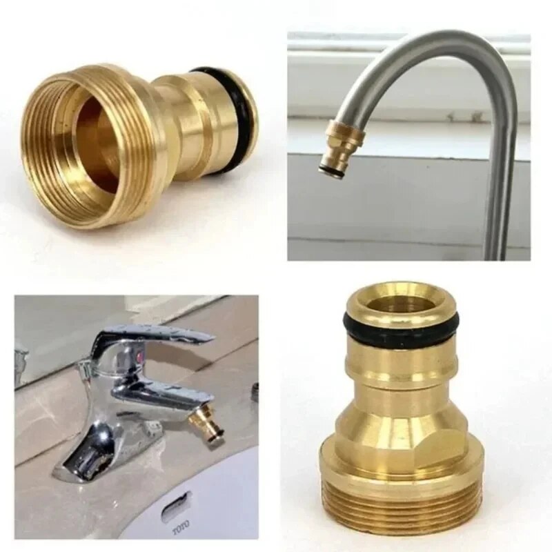 1/2/5PCS Universal Tap Kitchen - Kitchen Gadgets Blender recension och pris