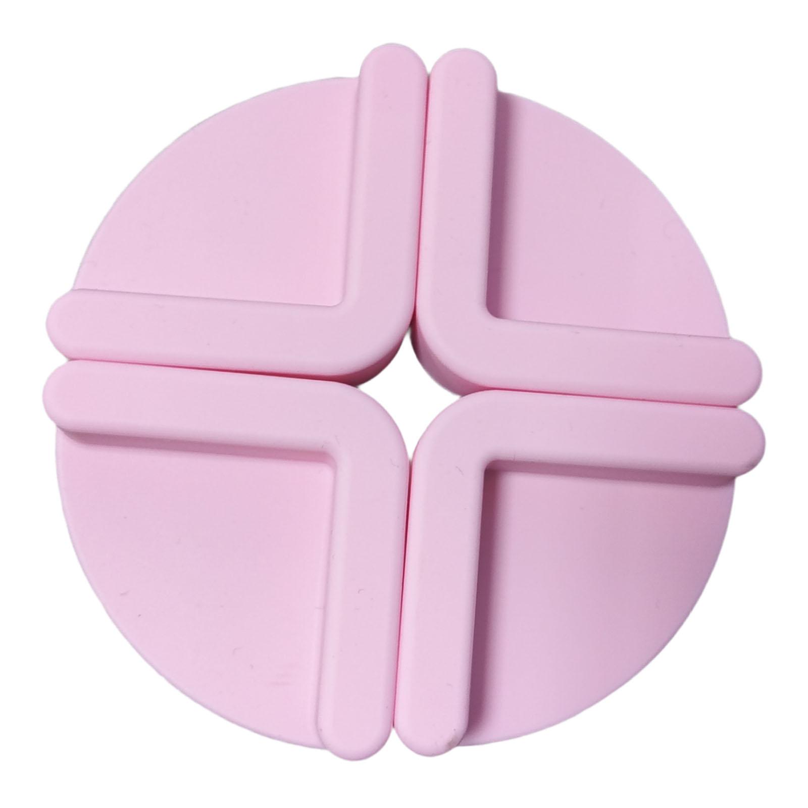 4 Pieces Cutting Board Feet St - Kitchen Gadgets For Gifts recension och pris