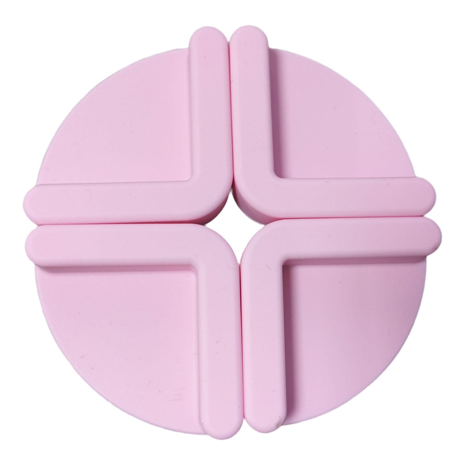 4 Pieces Cutting Board Feet St - Kitchen Gadgets For Gifts recension och pris