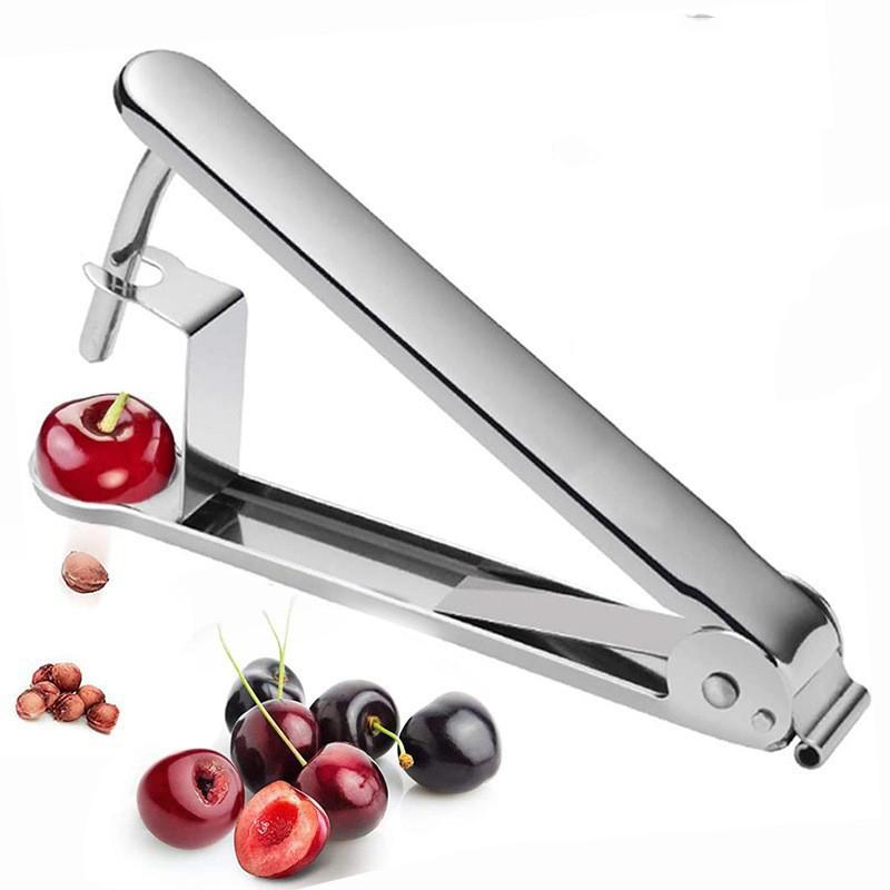 Multi - Functional Pit Remover - Kitchen Gadgets Tools recension och pris