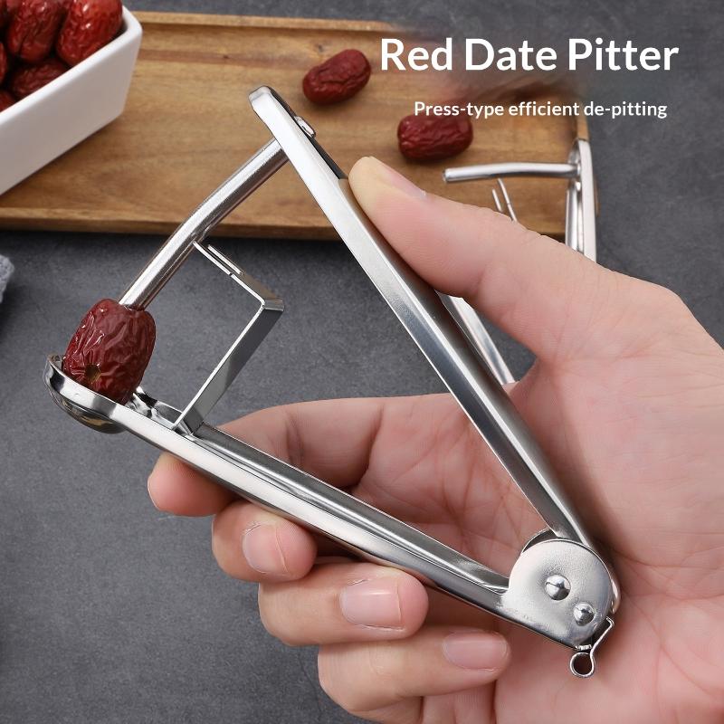 Multi - Functional Pit Remover - Kitchen Gadgets Tools recension och pris