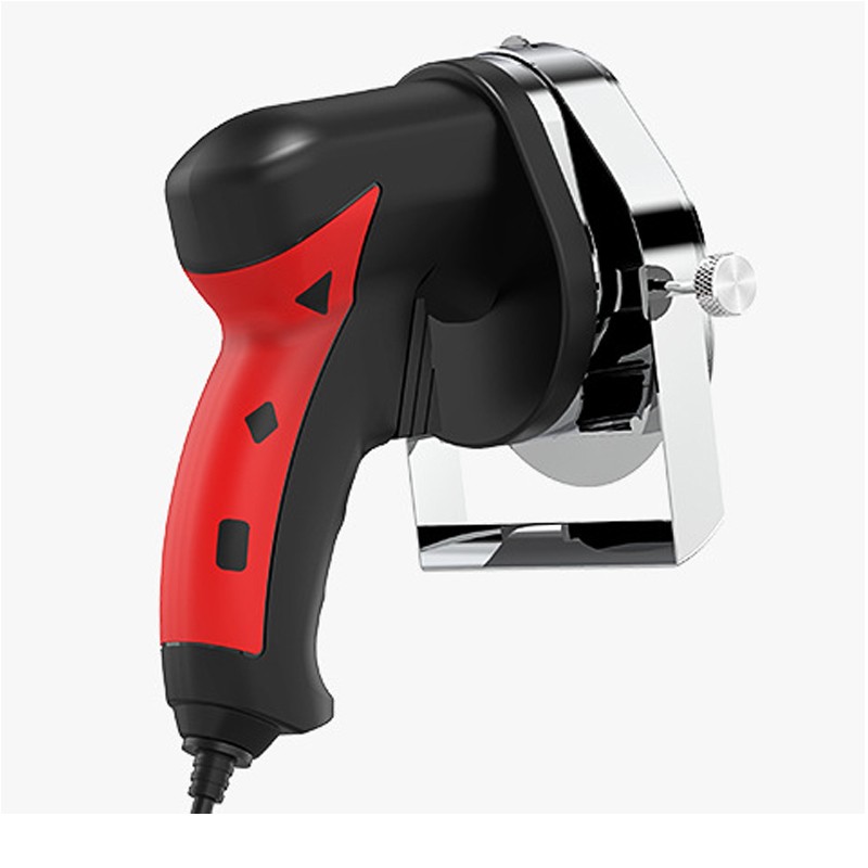 Roast Meat Slicer Commercial E - Kitchen Gadgets Small recension och pris