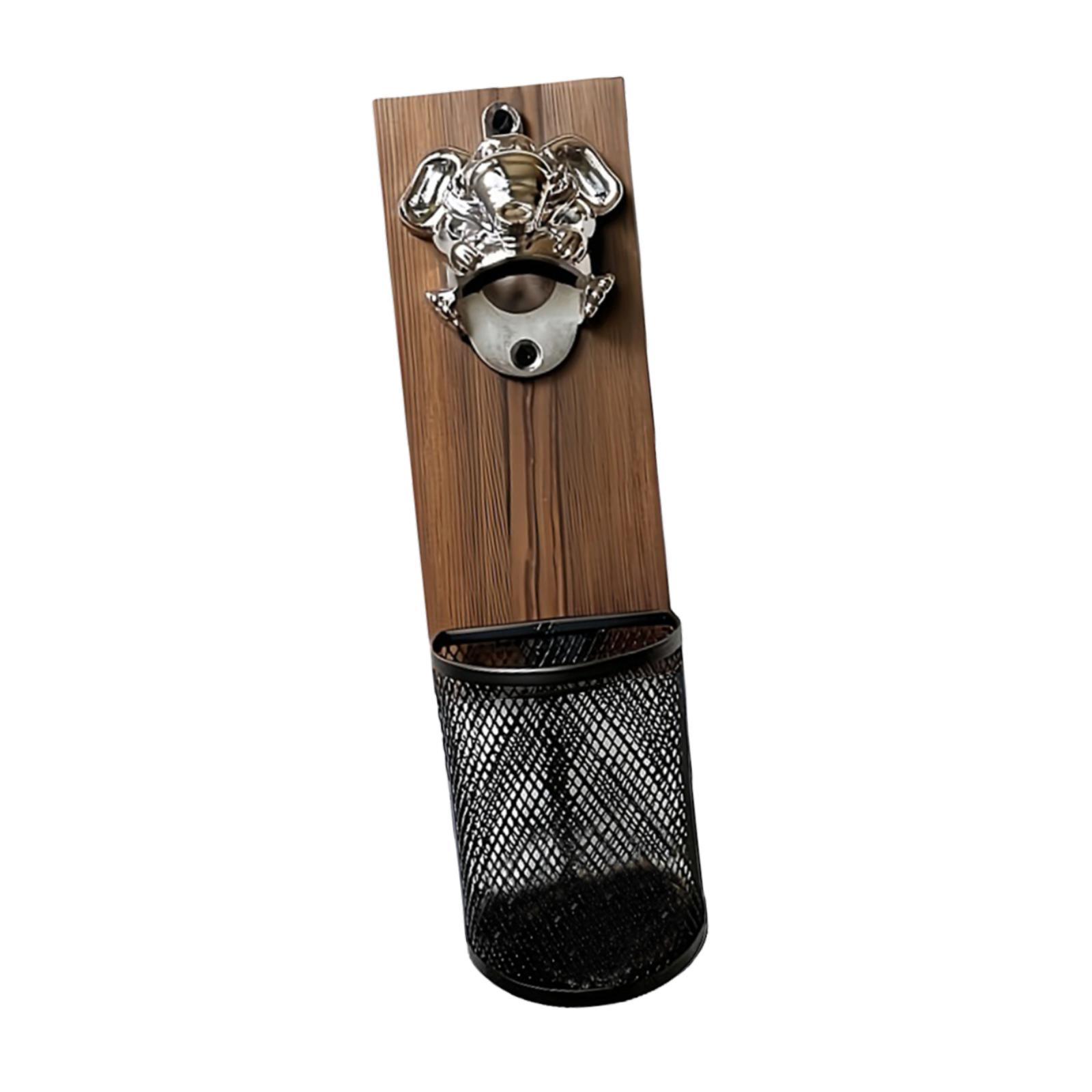 Magnetic Bottle Opener with Ca - Kitchen Gadgets For Gifts recension och pris
