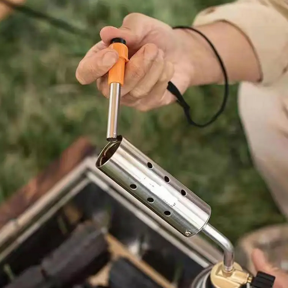 Pulse Lgnition Kitchen Outdoor - Kitchen Gadgets You Need recension och pris
