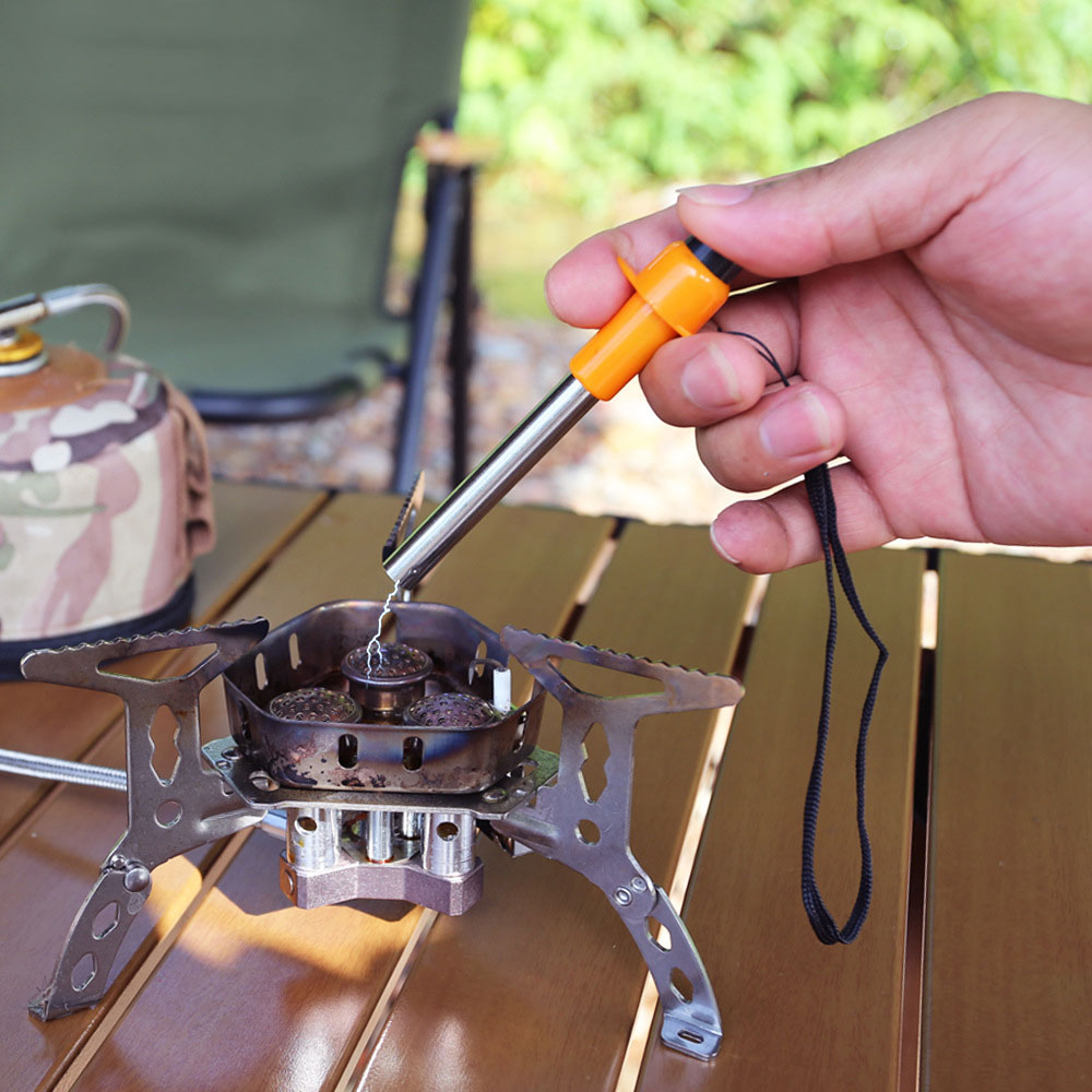 Pulse Lgnition Kitchen Outdoor - Kitchen Gadgets You Need recension och pris