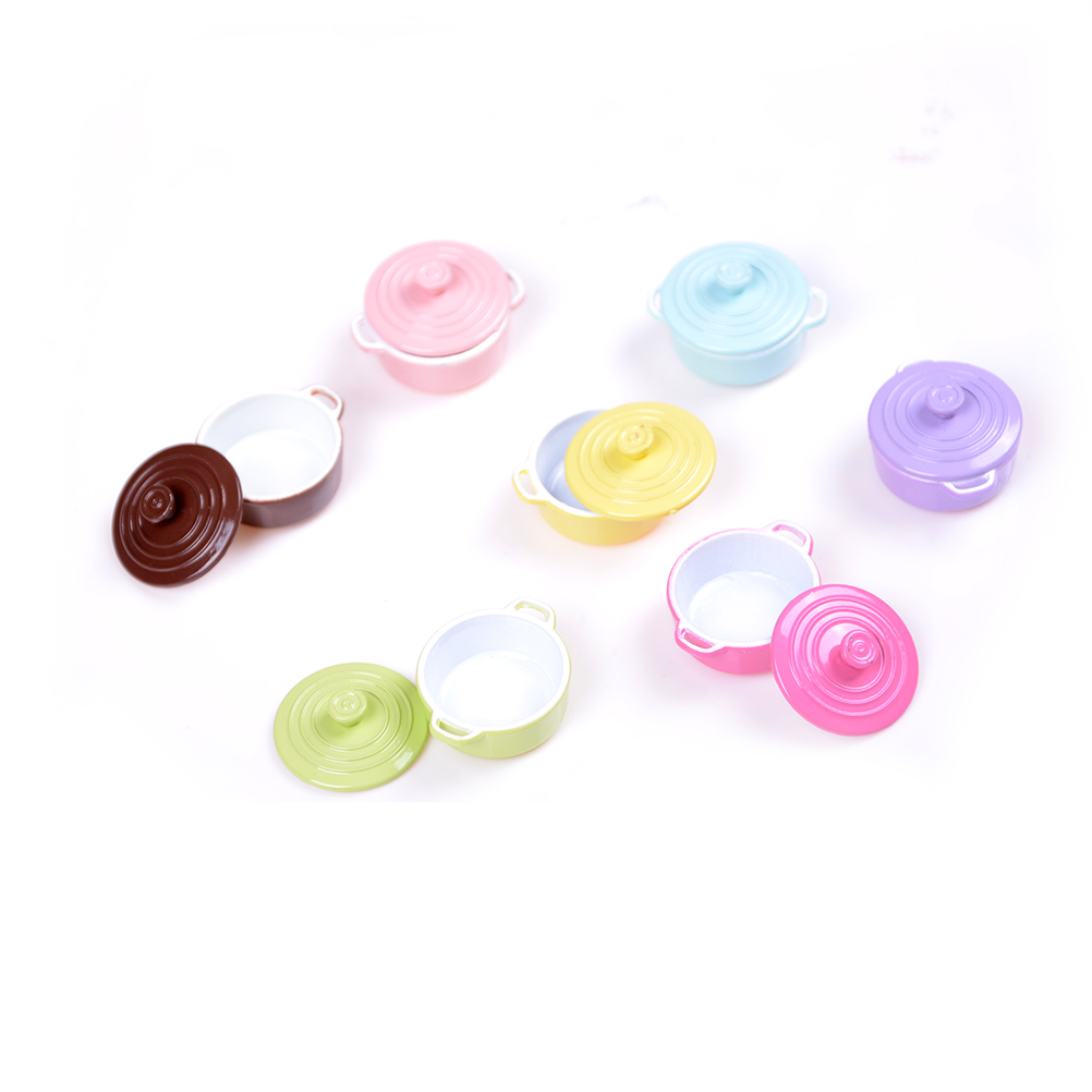 1:12Scale Dollhouse Miniature  - Kitchen Gadgets You Need recension och pris