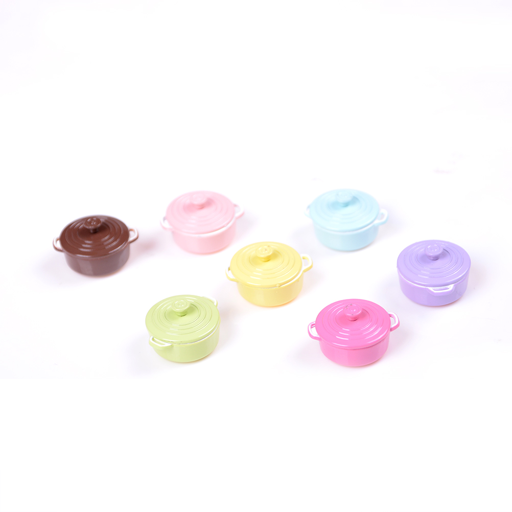 1:12Scale Dollhouse Miniature  - Kitchen Gadgets You Need recension och pris