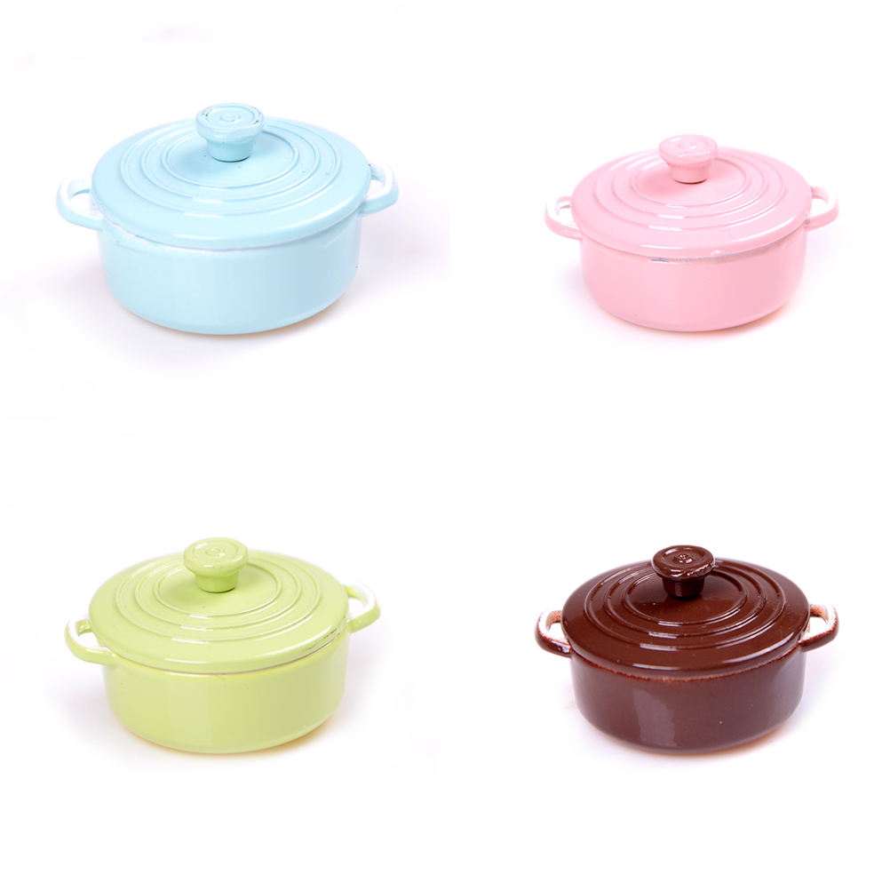 1:12Scale Dollhouse Miniature  - Kitchen Gadgets You Need recension och pris