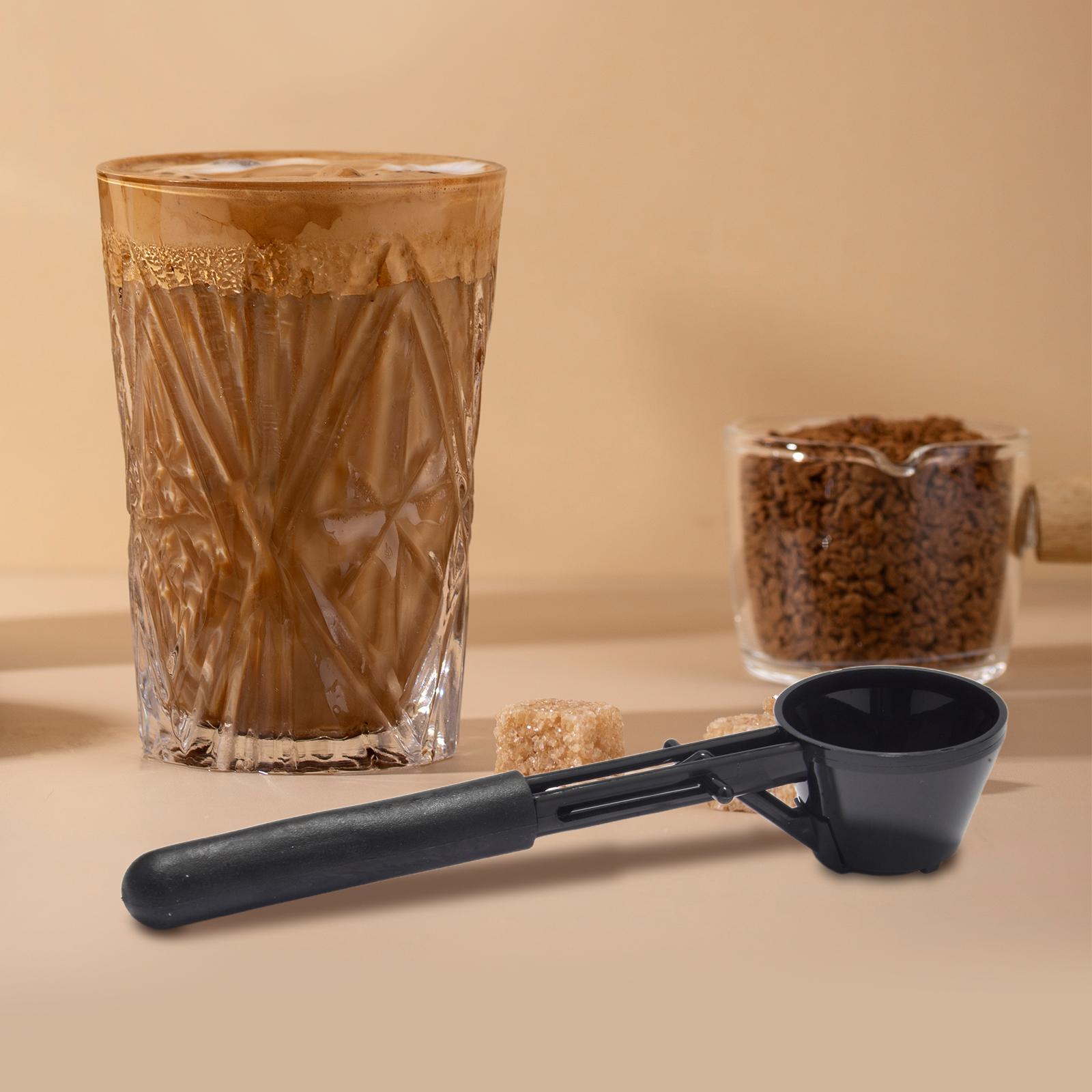 Coffee Scoop Ground Coffee Reu - Kitchen Gadgets For Gifts recension och pris
