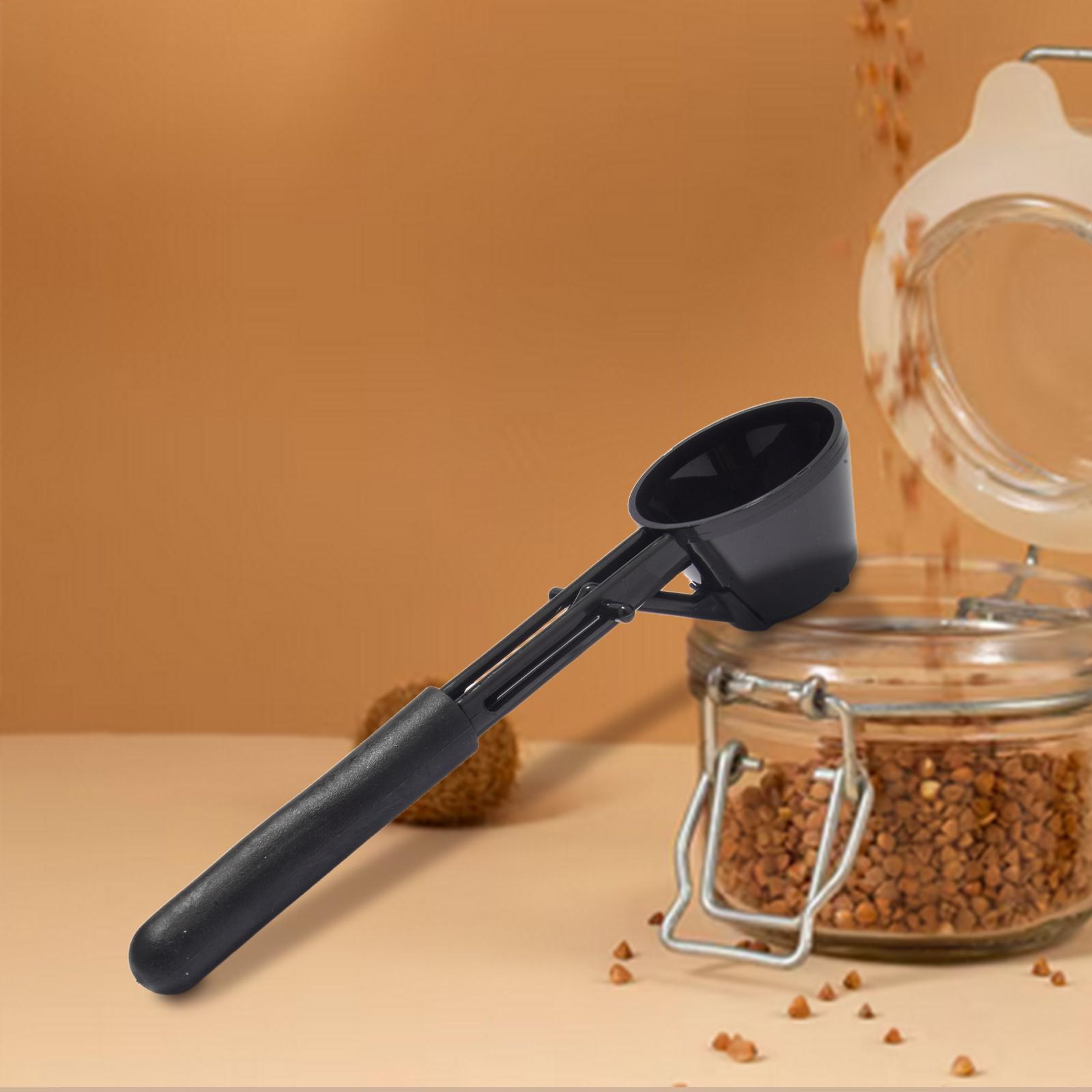 Coffee Scoop Ground Coffee Reu - Kitchen Gadgets For Gifts recension och pris