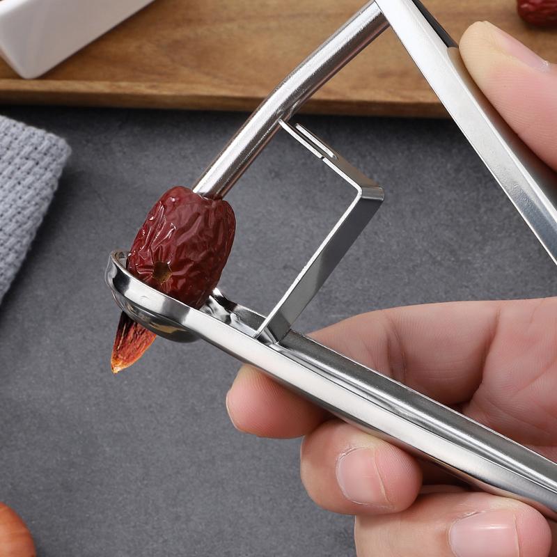 Multi - Functional Pit Remover - Kitchen Gadgets Tools recension och pris