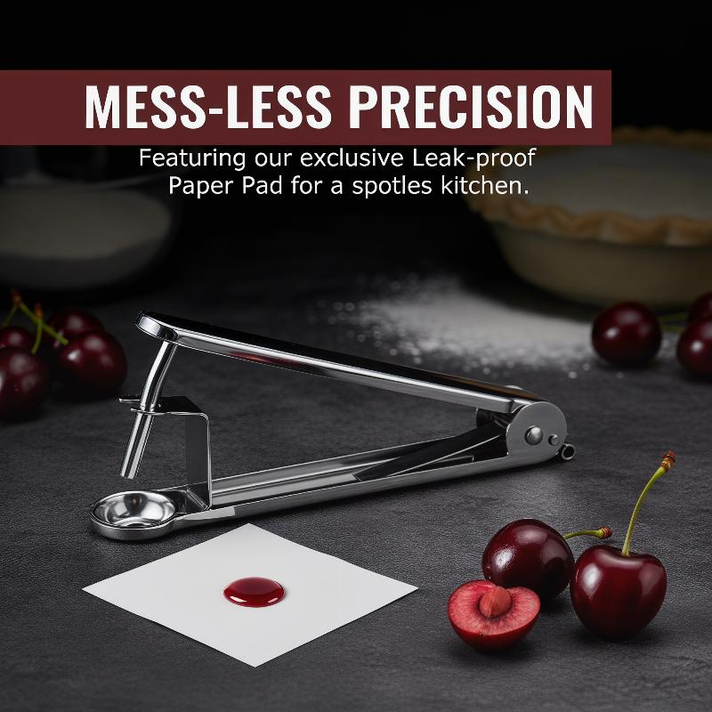 Multi - Functional Pit Remover - Kitchen Gadgets Tools recension och pris