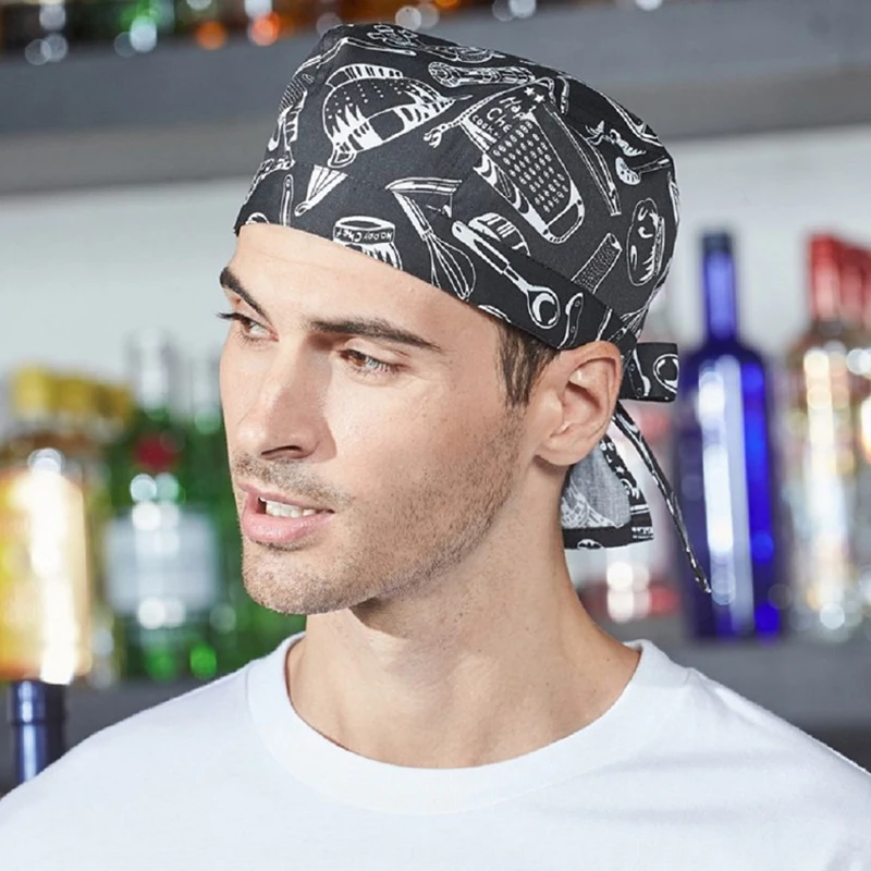 Kitchen Chef Pirate Hat Hotel  - Kitchen Gadgets China recension och pris