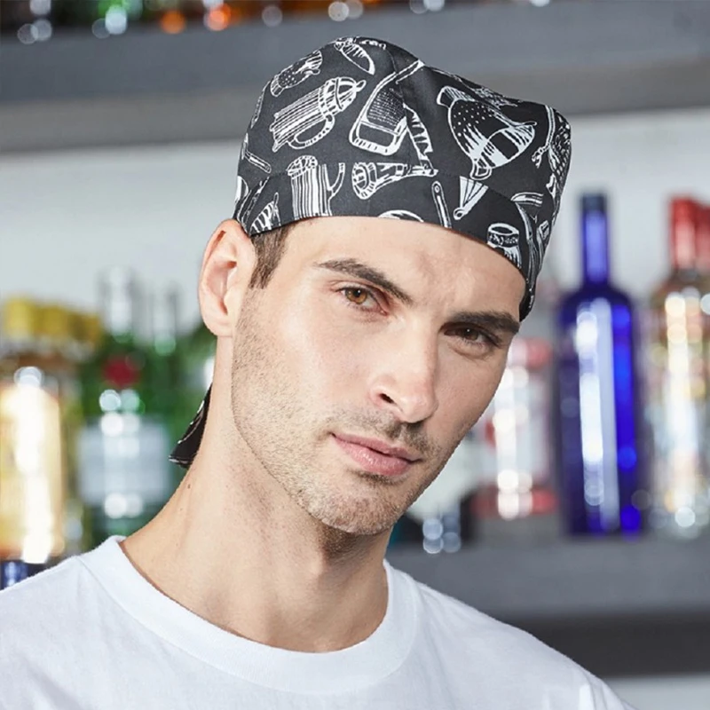 Kitchen Chef Pirate Hat Hotel  - Kitchen Gadgets China recension och pris