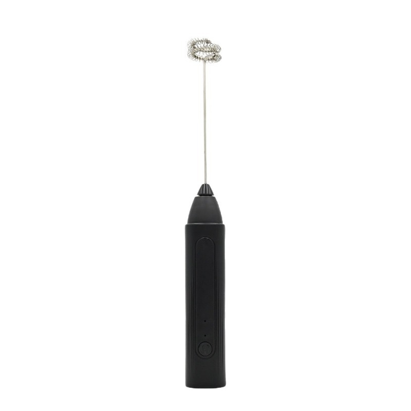 Electric Coffee Milk Foaming M - Kitchen Gadgets Blender recension och pris