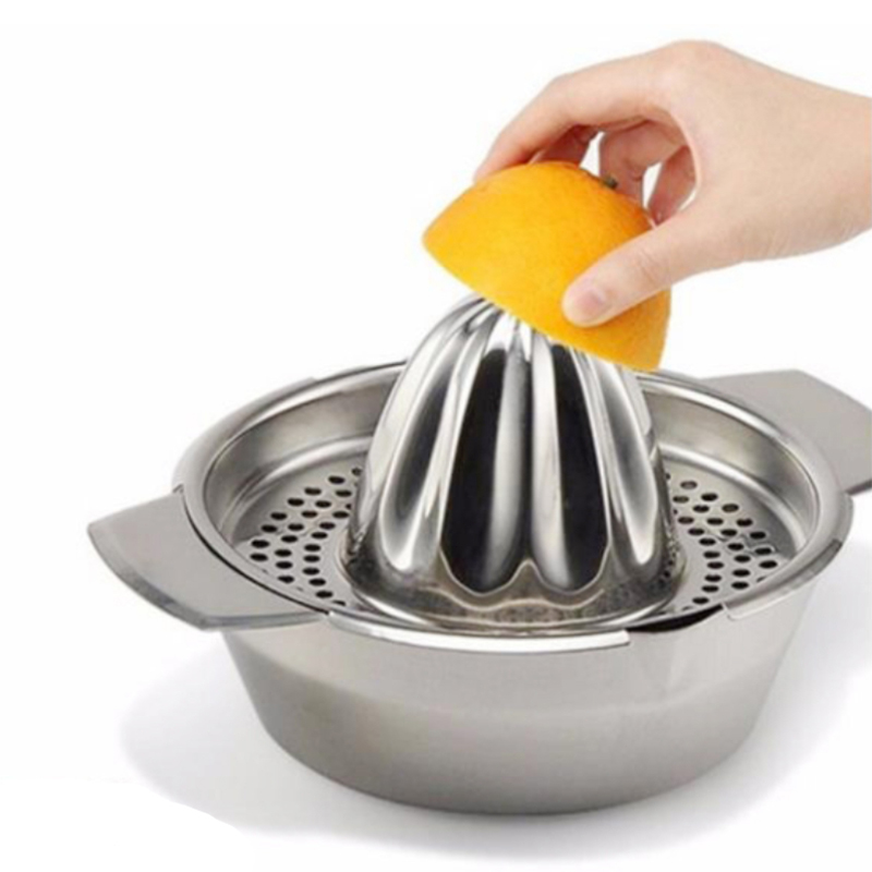 Portable Lemon Orange Manual F - Kitchen Gadgets Blender recension och pris