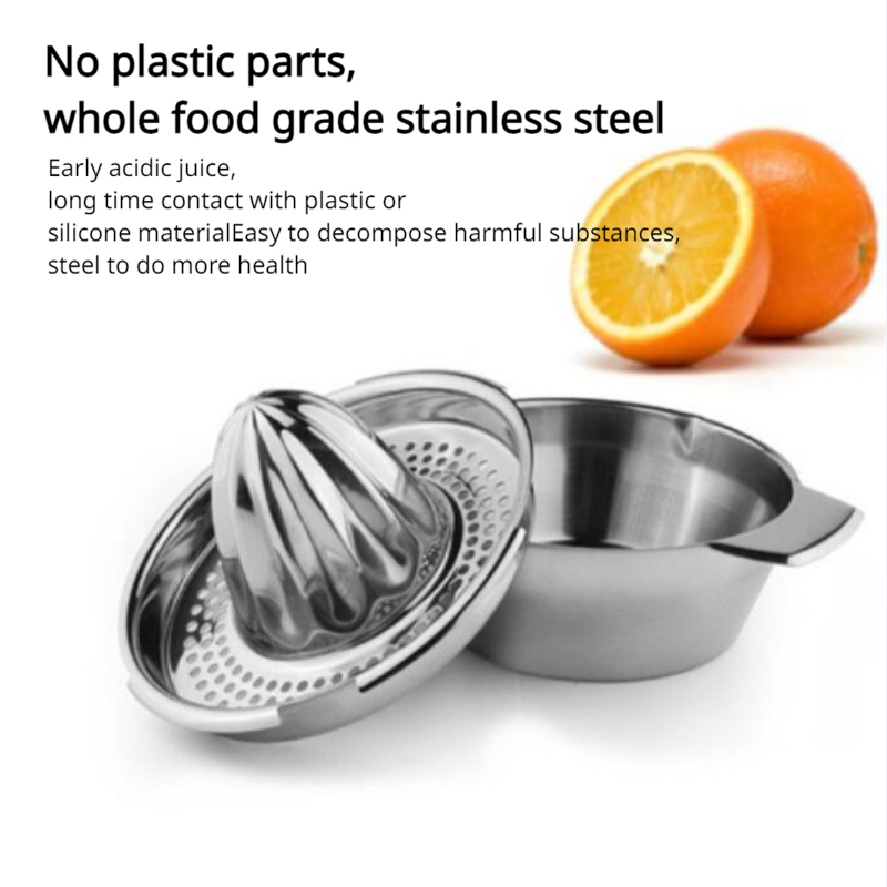 Portable Lemon Orange Manual F - Kitchen Gadgets Blender recension och pris